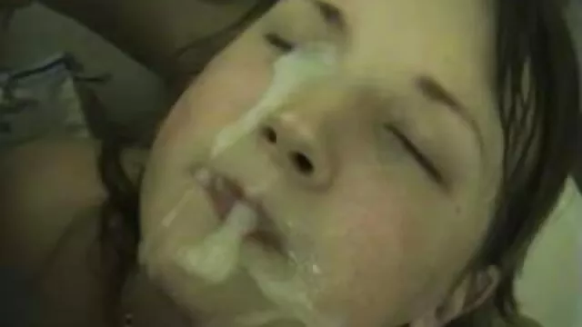 Bitch yasmine lafitte hardcore with sexy legs pounded hard in the bathroom