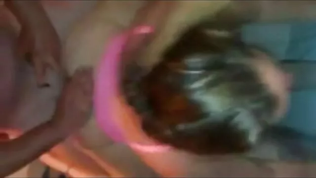 Big ass ebony amateur anal film porn star exhausted a black man in bed