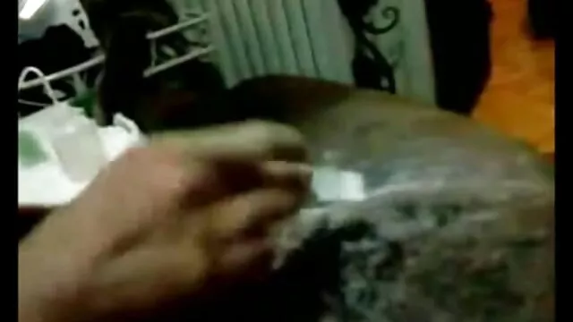 Porn Star Relief mature anal film Fan