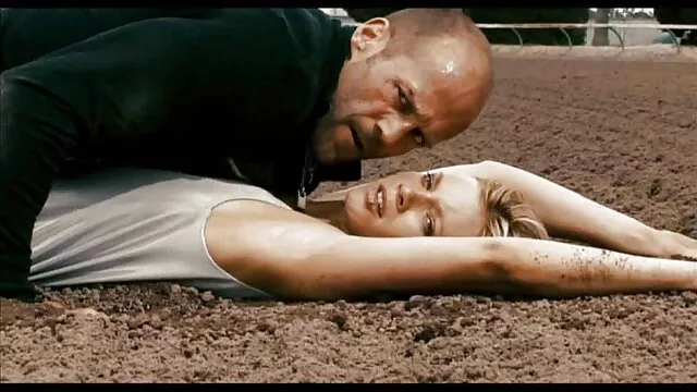 A young client anal violent video is wildly excited by an erotic massage and wants to fuck with a masseur