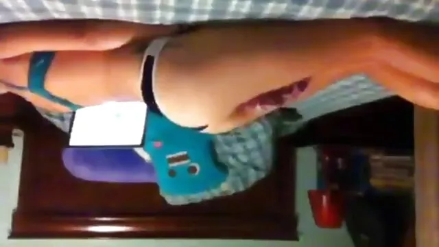 Young beauty is porno l anal tied up hard on the simulator and fucked by an ardent guy