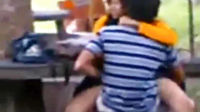 Mature aunt felt the film anal excitement of the girl