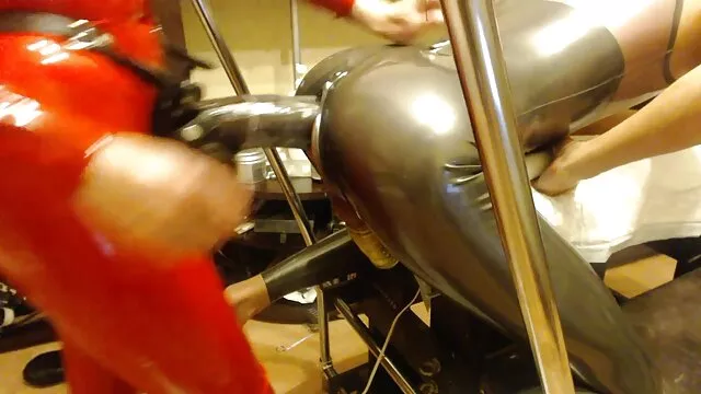 Young nuns are engaged in sex anal première fois group debauchery with a priest and cum