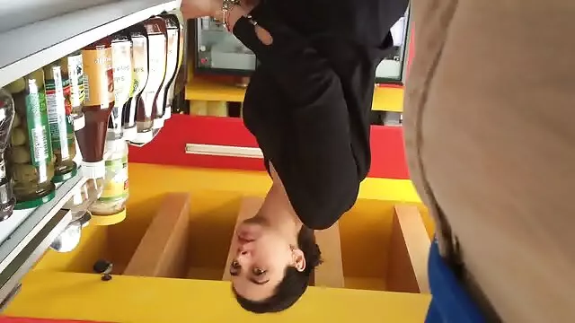 Big boobed secretary full film anal and her boss