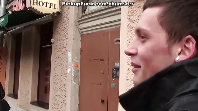 Pregnant black anal full film mature tries white guy's phallus