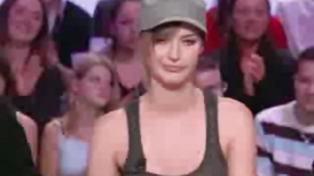 Amateur Latina Pseudo Casting film mature anal Caught Stripping & Deepthroating