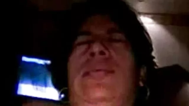 Hot young chick cunt cums from fingering film amateur anal