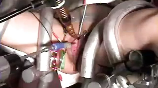 Three young bitches washed the car rocco siffredi anal video and have wet lesbian sex