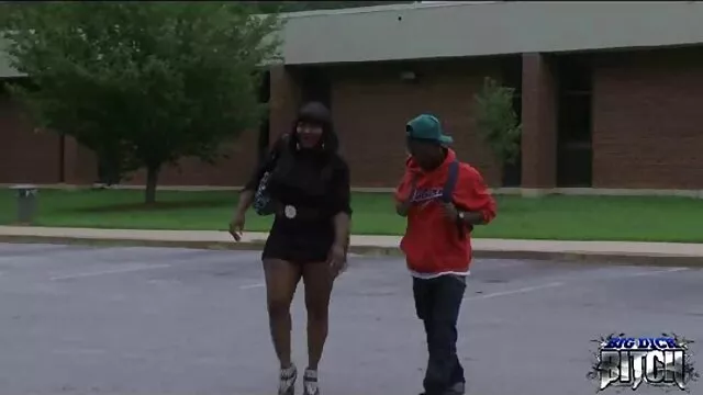 Guy's cock stream sex anal got unexpected passionate blowjob from young Asian