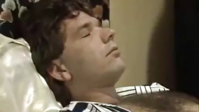 Sultry British babe gets film francais anal her tight ass fucked