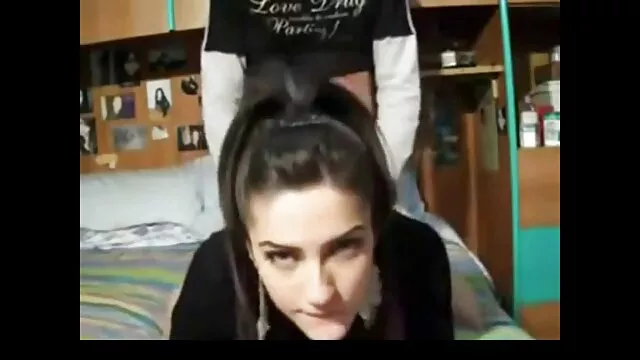 Mature porn star in gorgeous lingerie fucks with film porno sodomie gratuit a fan