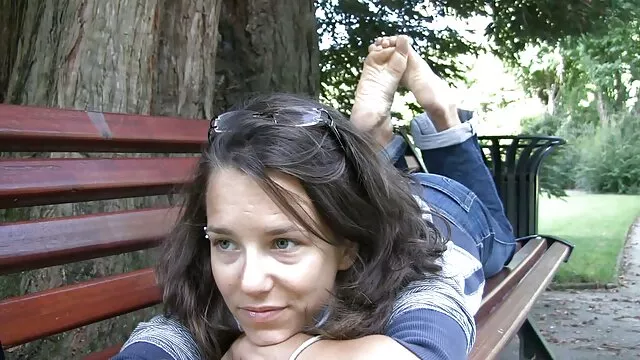 Insatiable bitch Julie and incredible deep il sogno anale di mia madre squelching holes