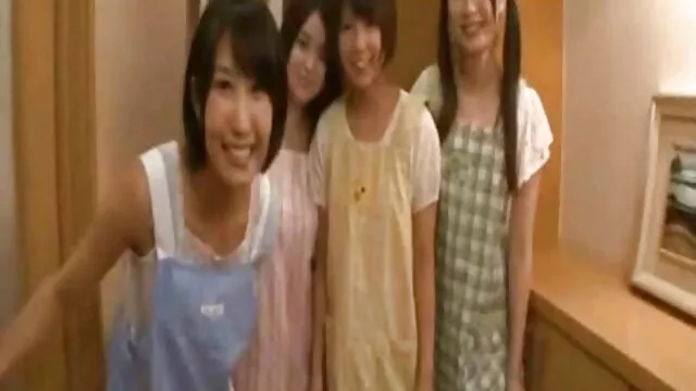 Busty young bitches are excited from sports and anal mature film fuck