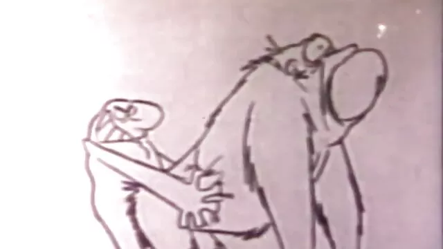 The guy paid anal violent video for his kindness with sex with another man's wife