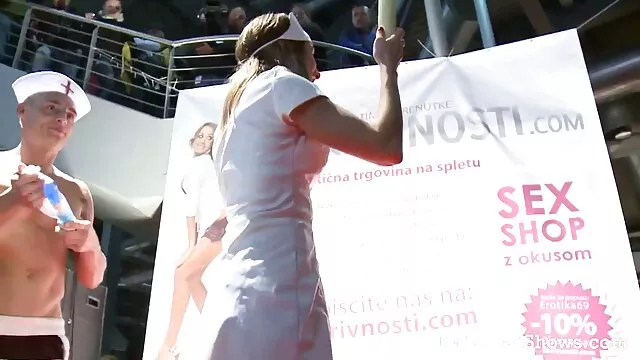 Posh fetish latex orgy with sodomie movie two hot porn stars