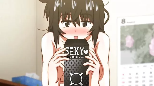 A fat film porno gratuit sodomie mature woman can hardly cope with a huge black phallus of a black man