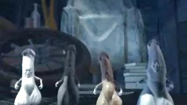 A young girl enjoys a beautiful anal hd film fuck with a gentleman in bed