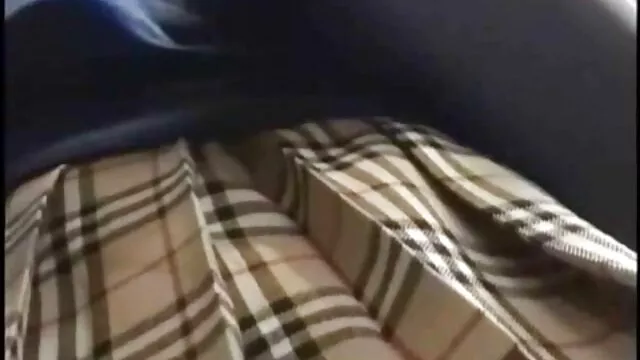 Young retro anal film blonde shows incredible class in sex with a guy in bed