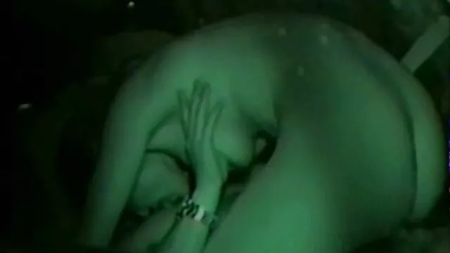 Young brunette in lecherous fishnet stockings eagerly fucks with two video x anal gratuit men