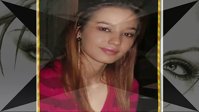 Posh sultry blonde elle film sa premiere sodomie in sexy lingerie