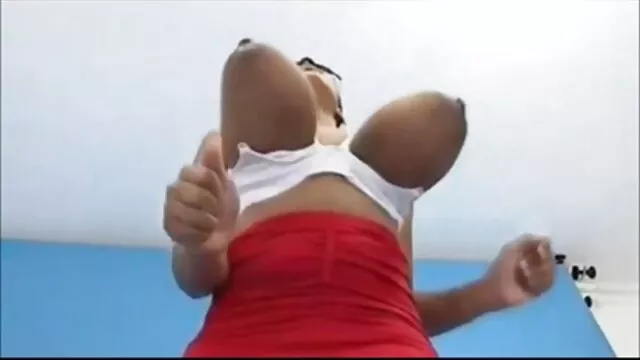 Poor bitch was nearly split in two by a anal mature film pair of big nigga dicks