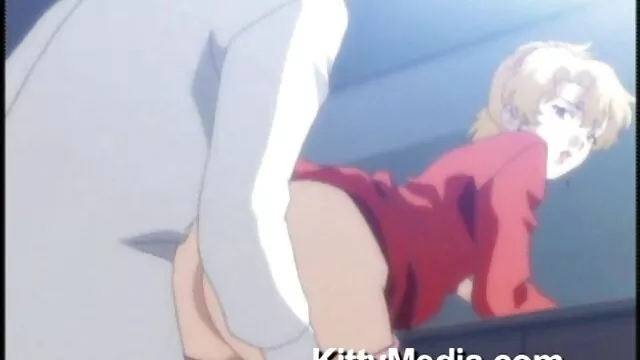 Mature pornstar got her anal anal ultra violent cum