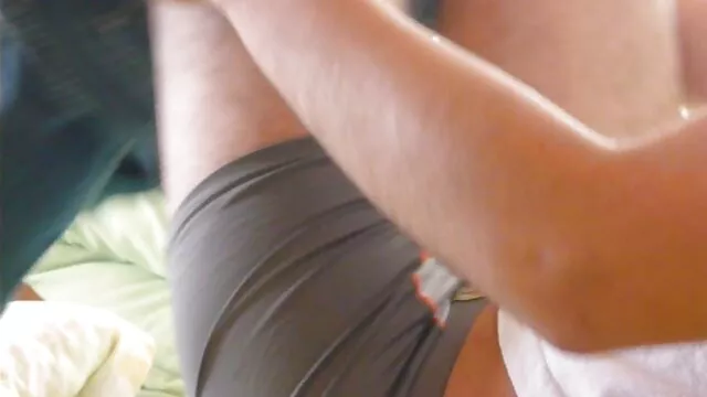 A mature black woman with an appetizing ass is anal film hd ready to eagerly surrender to an admiring black man