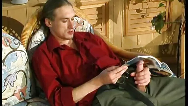 A young bitch involved a mature guy film x sodomie in fucking her on the bed