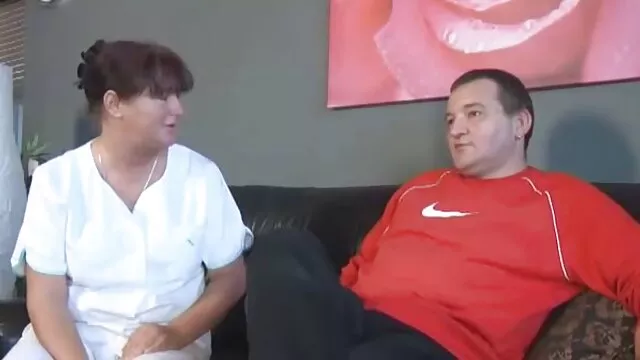 Mature films porno sodomie inventor licks partner's asshole